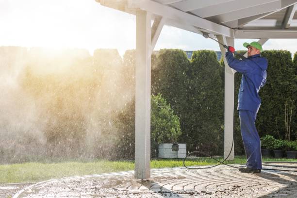 Best Gutter Cleaning  in Mount Ora, OH