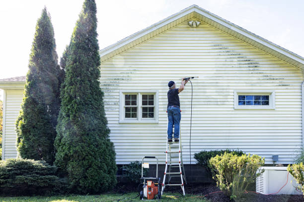 Best Machinery and Equipment Cleaning  in Mount Ora, OH