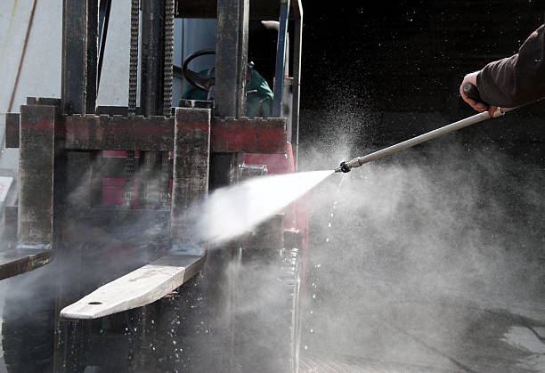 Trusted Mount Ora, OH  Pressure Washing Services Experts