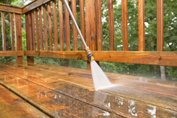Best Residential Exterior Washing  in Mount Ora, OH